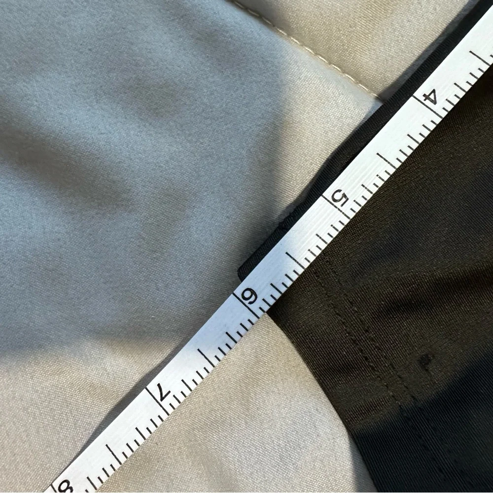 Knaspor One Piece Swim Dress Modest Swimsuit Size 14-16 - Picture 11 of 12